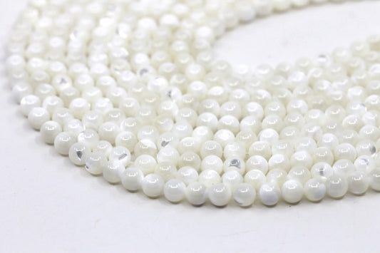 Mother of Pearl - Beads