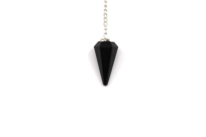 Obsidian - Pendulums