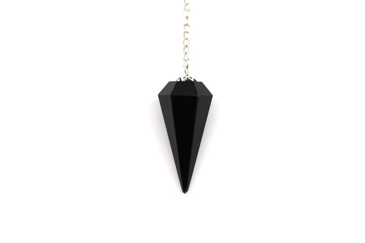 Obsidian - Pendulums