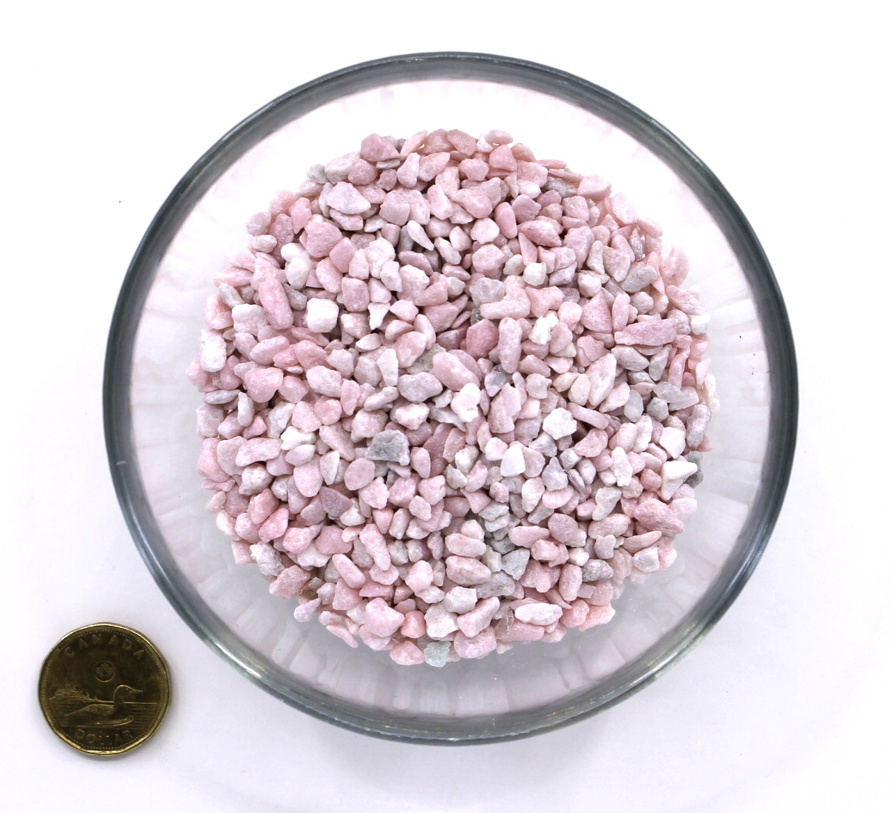 Opal Pink 5-7mm - Chips