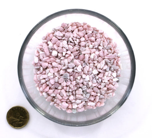 Opal Pink 5-7mm - Chips