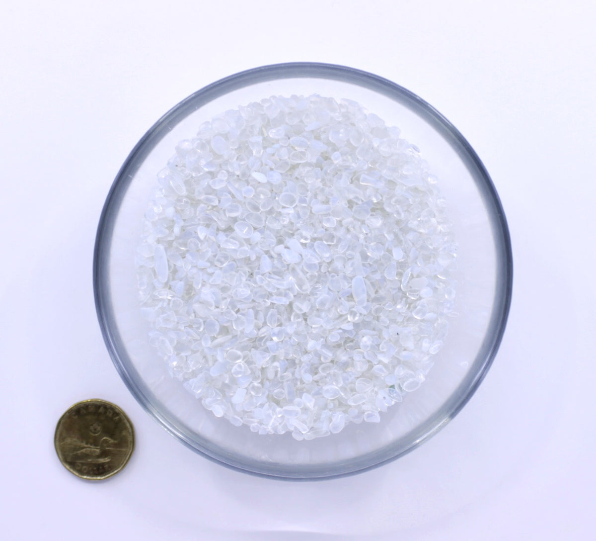 Opalite 3-5mm - Chips