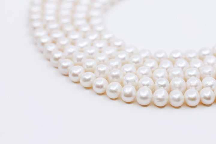 Pearl Fresh Water - Beads