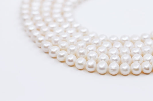 Pearl Fresh Water - Beads