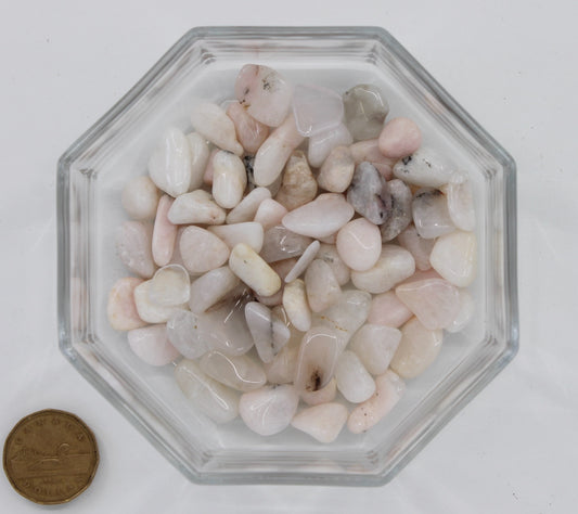 Petalite Small - Tumbled