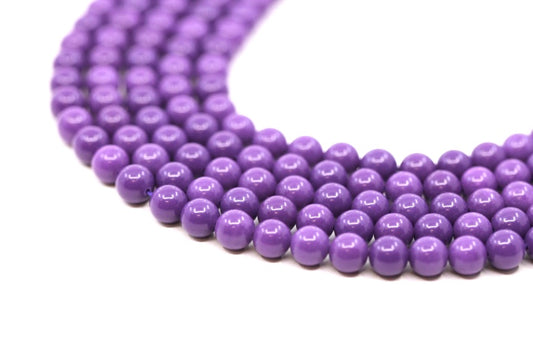 Phosphosiderite - Beads