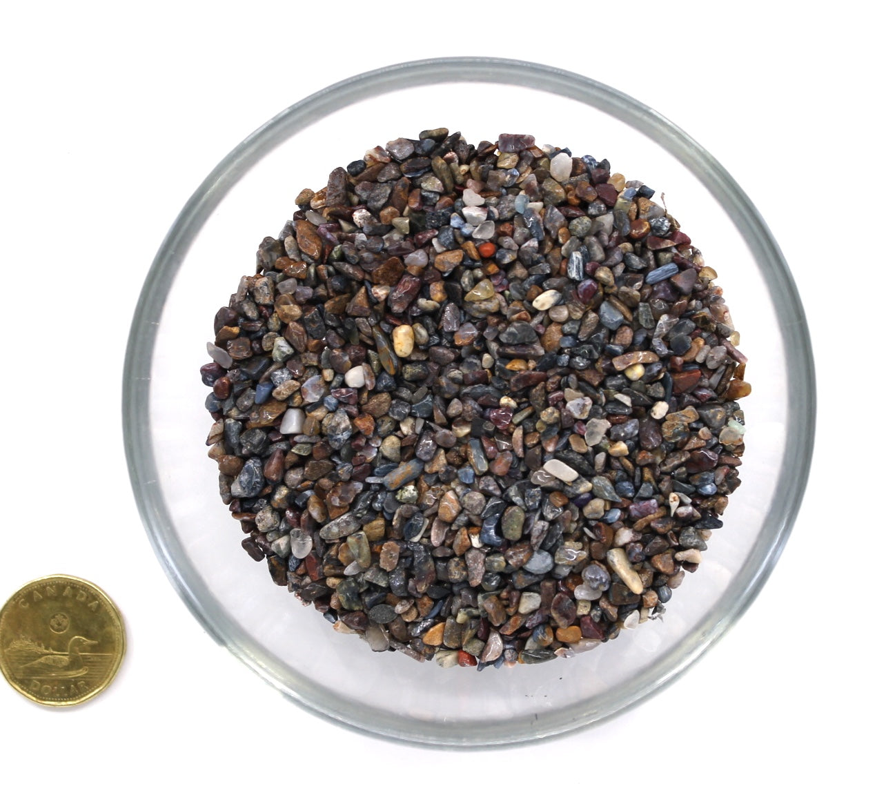 Pietersite 5-7mm - Chips