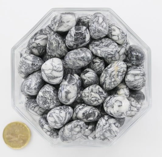 Pinolith Large - Tumbled