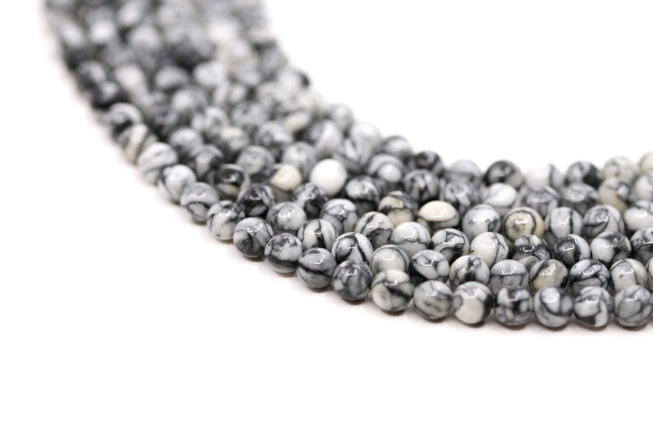 Pinolith - Beads