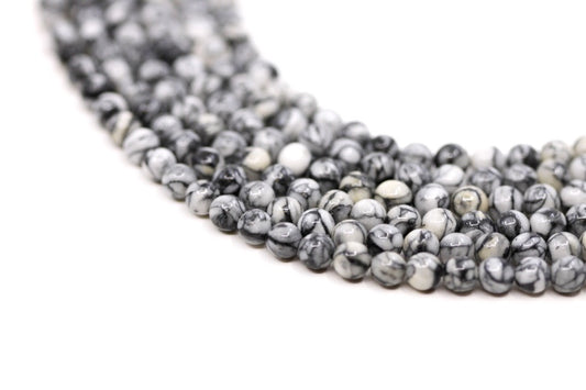 Pinolith - Beads