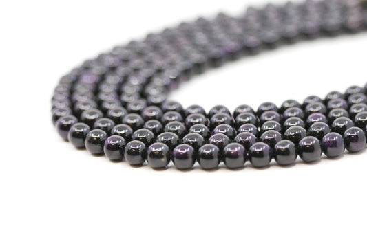 Purpurite - Beads