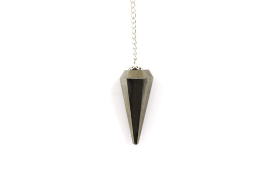 Pyrite - Pendulums
