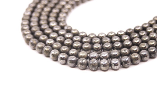 Pyrite - Beads