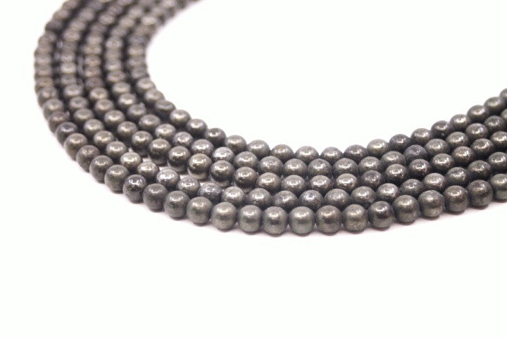 Pyrite - Beads