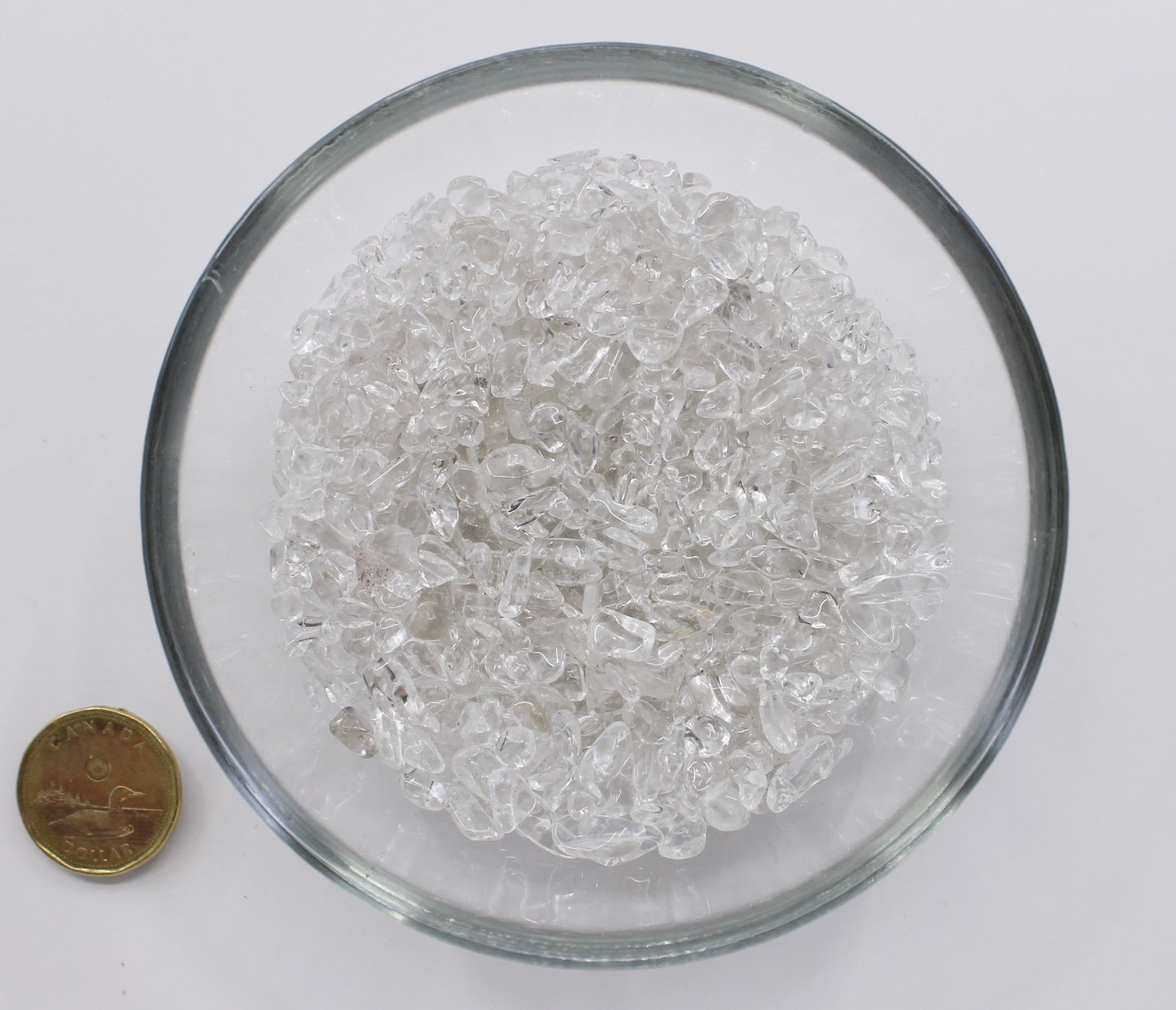 Quartz 5-8mm - Chips