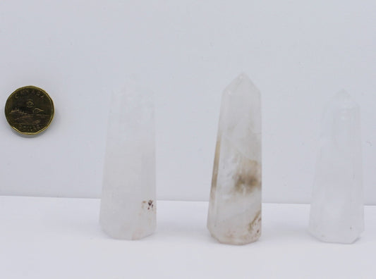 Quartz - Tower