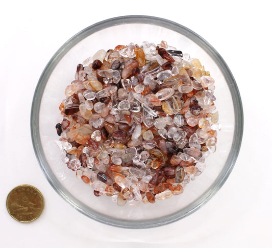 Quartz Fire 5-7mm - Chips