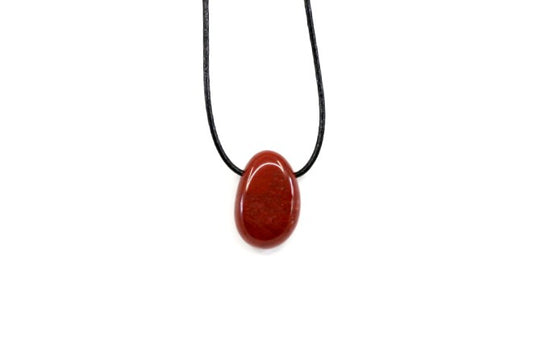 Jasper Red - Pendant