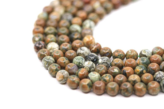 Rhyolite - Beads