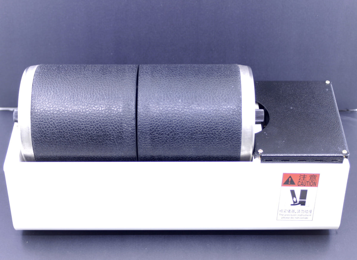 Rock Tumbler - Equipment
