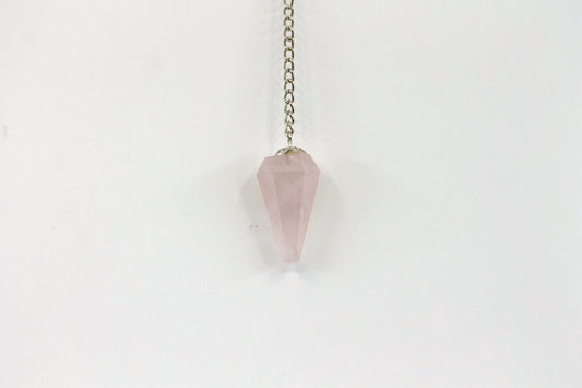 Quartz Rose - Pendulums