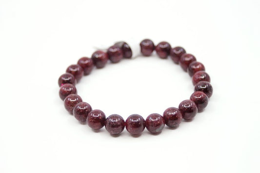 Ruby - Beads