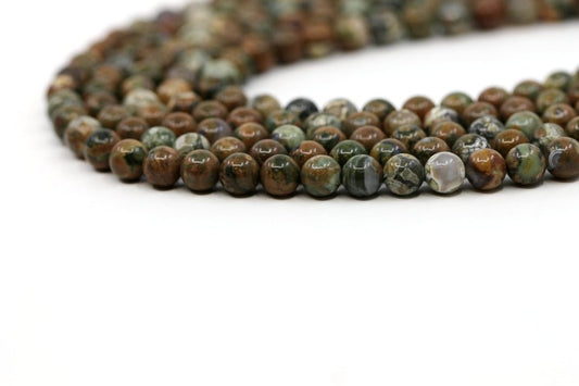 Ryolite - Beads