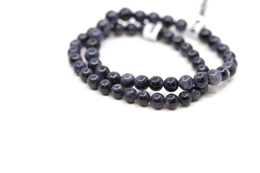Sapphire Blue - Beads
