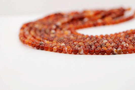 Sardonyx - Beads