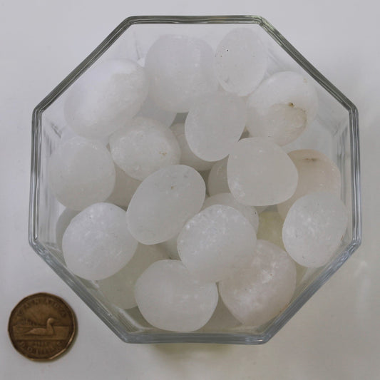 Selenite Large - Tumbled
