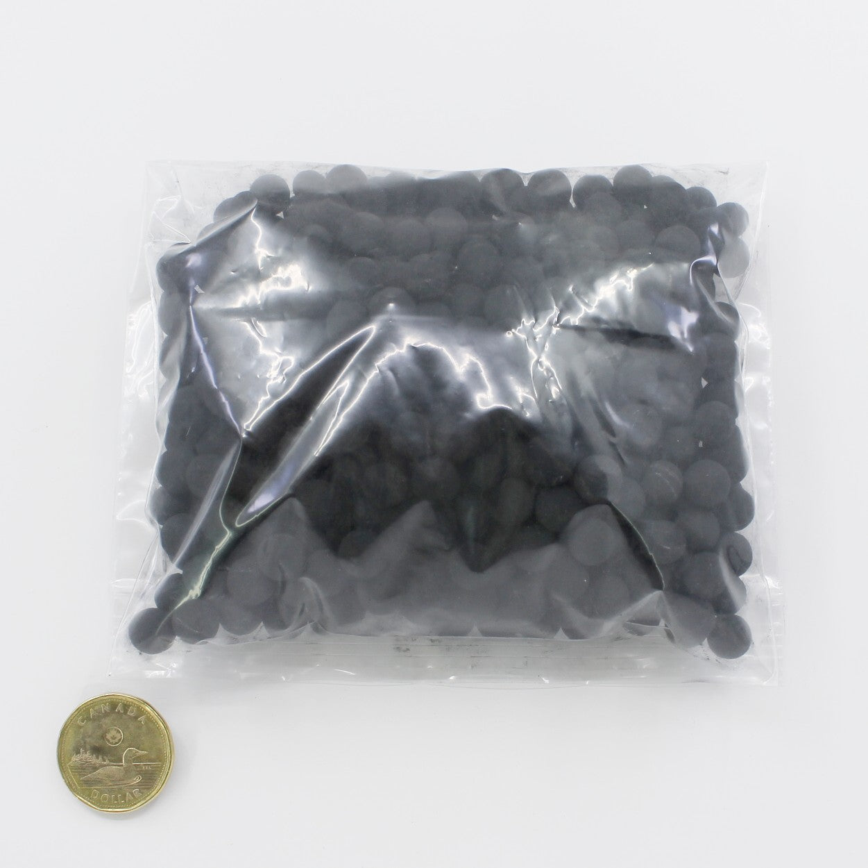 Mini Spheres - Shungite