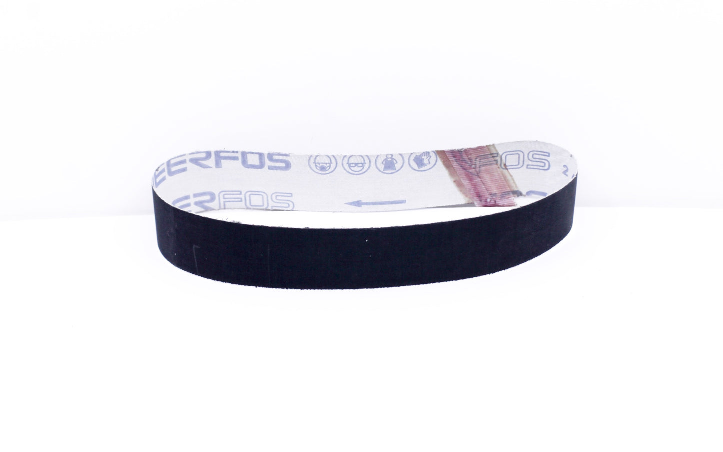 Silicon Carbide (Grit 1000) - Polishing Belts