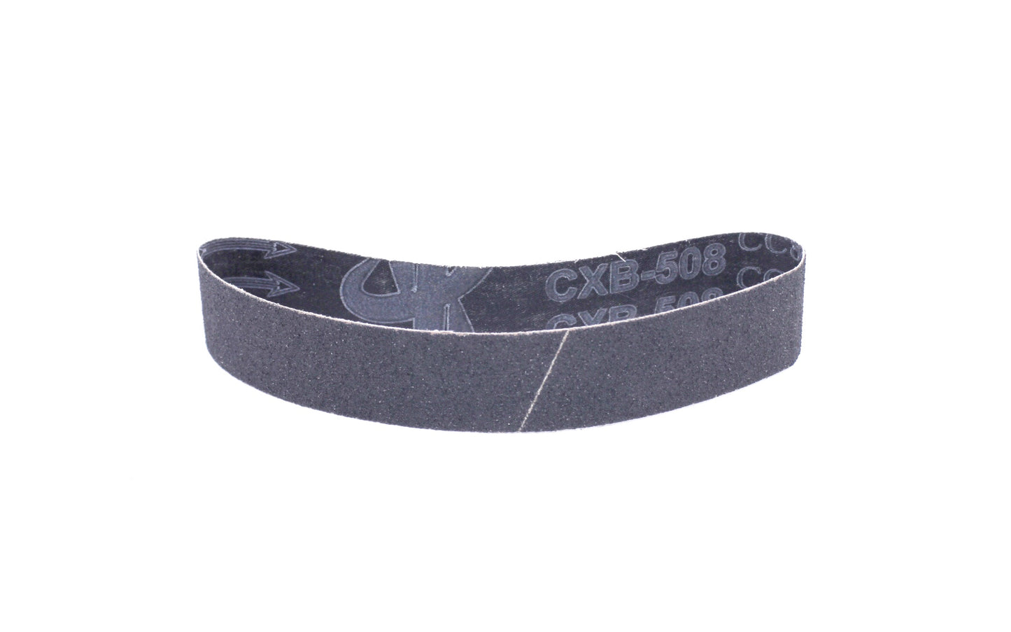 Silicon Carbide (Grit 80) - Polishing Belts