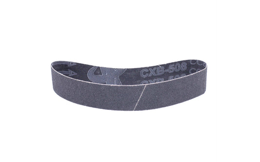 Silicon Carbide (Grit 80) - Polishing Belts