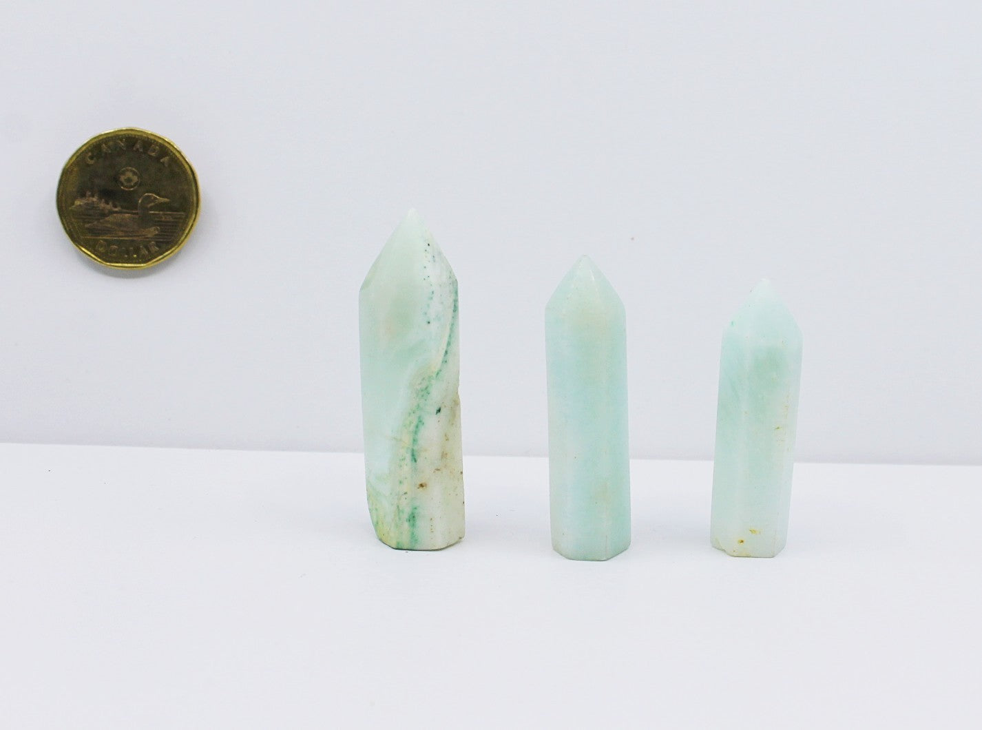 Smithsonite - Tower