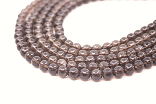 Quartz Smokey - Beads