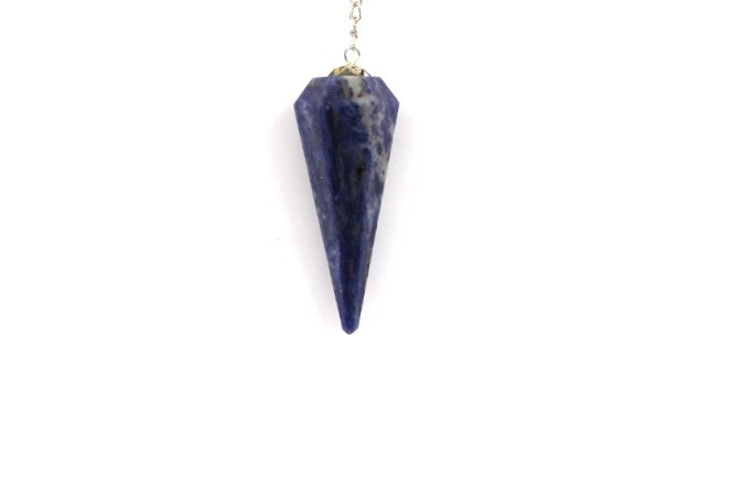 Sodalite- Pendulums