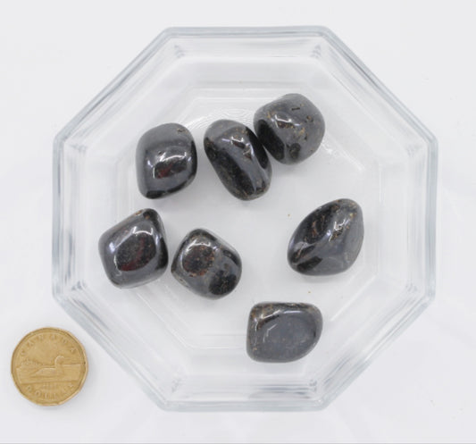 Sphalerite Large - Tumbled