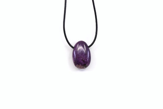 Stitchitite - Pendant