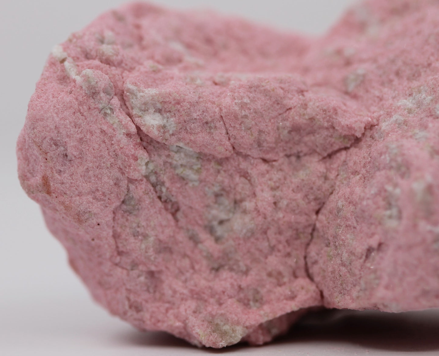 Thulita - Rough Rocks