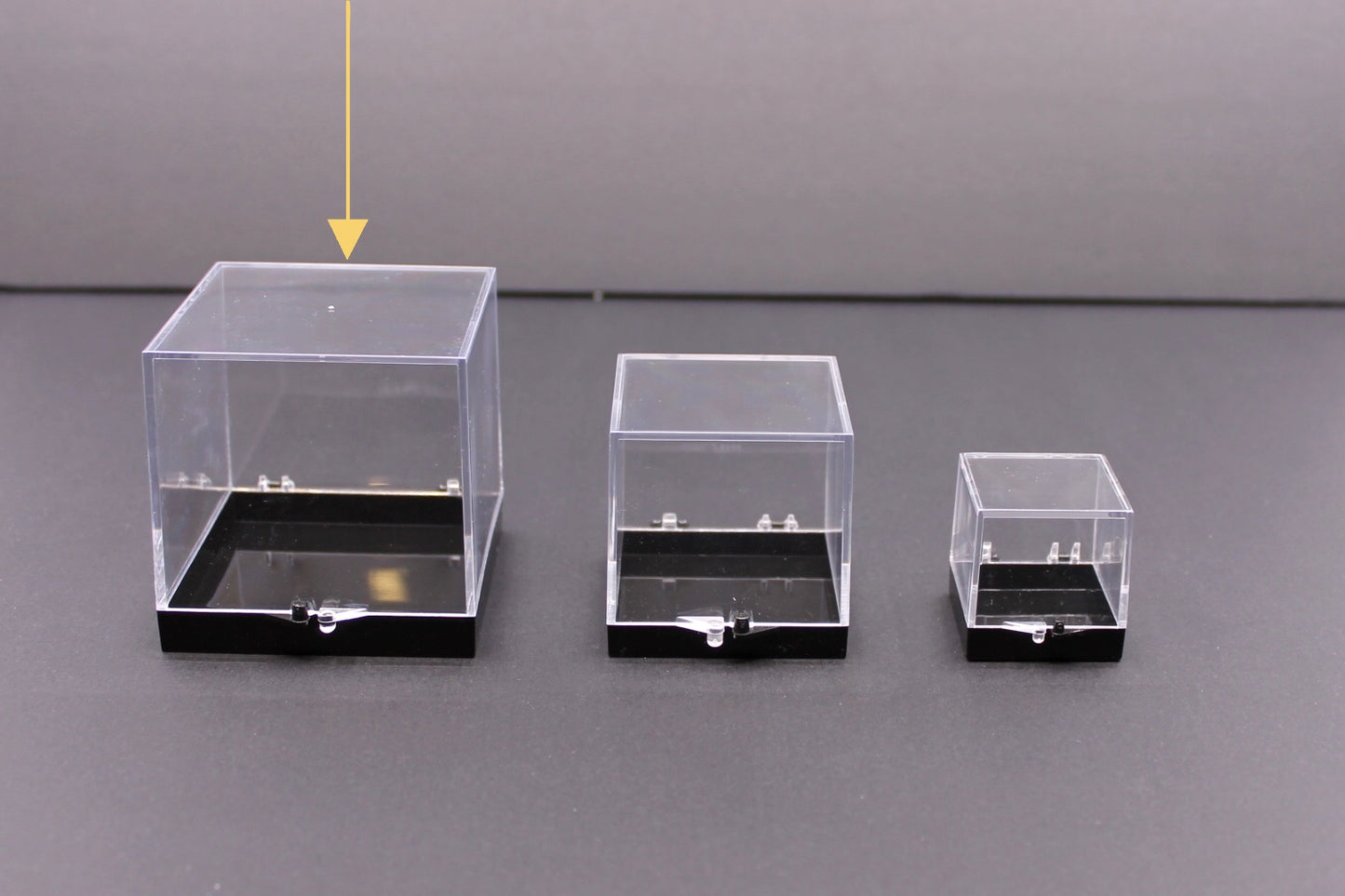 Thumbnail 3 (2.67" x 2.67" x 2.67") - Perky Display Boxes