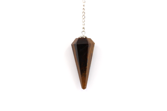 Tiger Eye - Pendulums