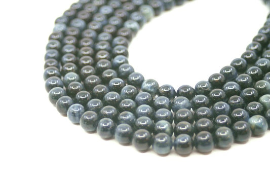 Tiger Eye Blue - Beads