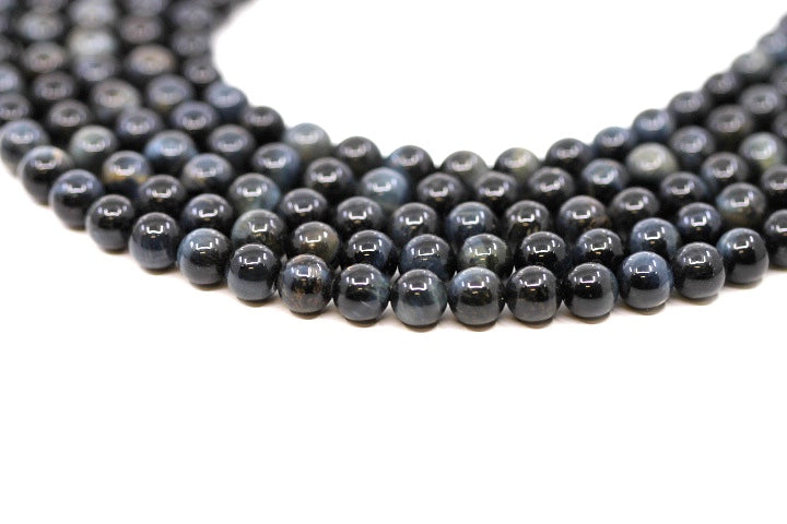 Tiger Eye Blue - Beads