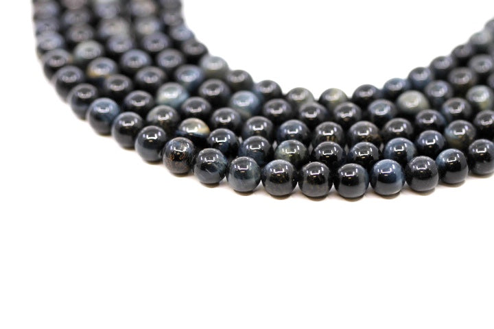 Tiger Eye Blue - Beads