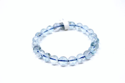 Topaz Blue - Beads