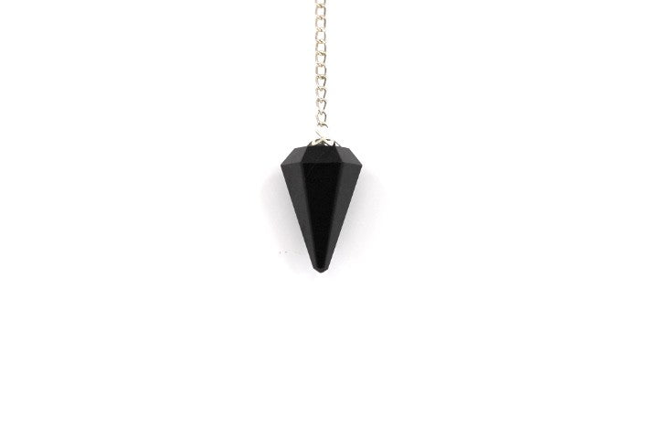 Tourmaline - Pendulums