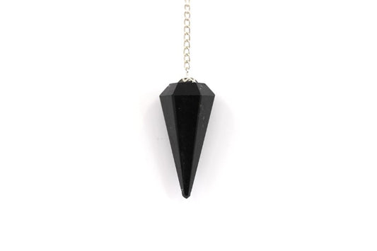Tourmaline - Pendulums