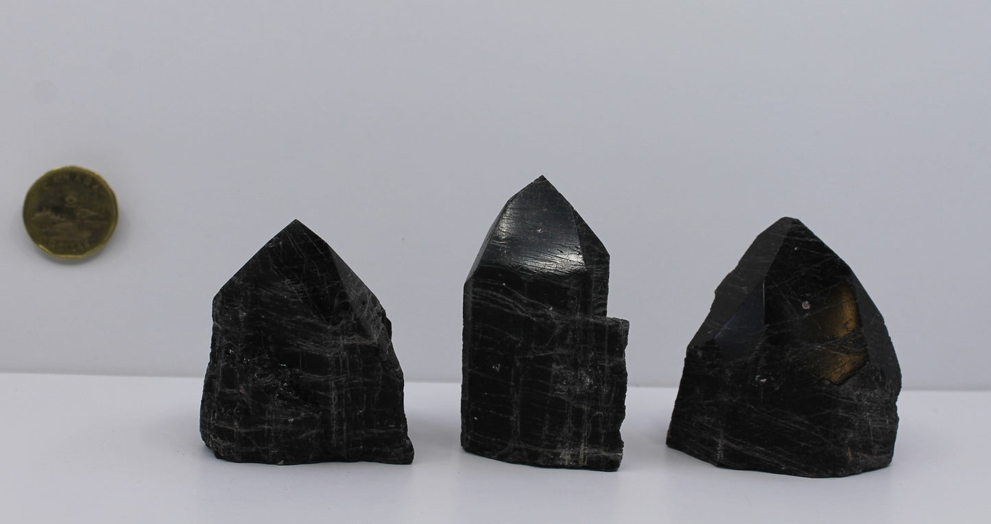 Tourmaline Rough - Tower