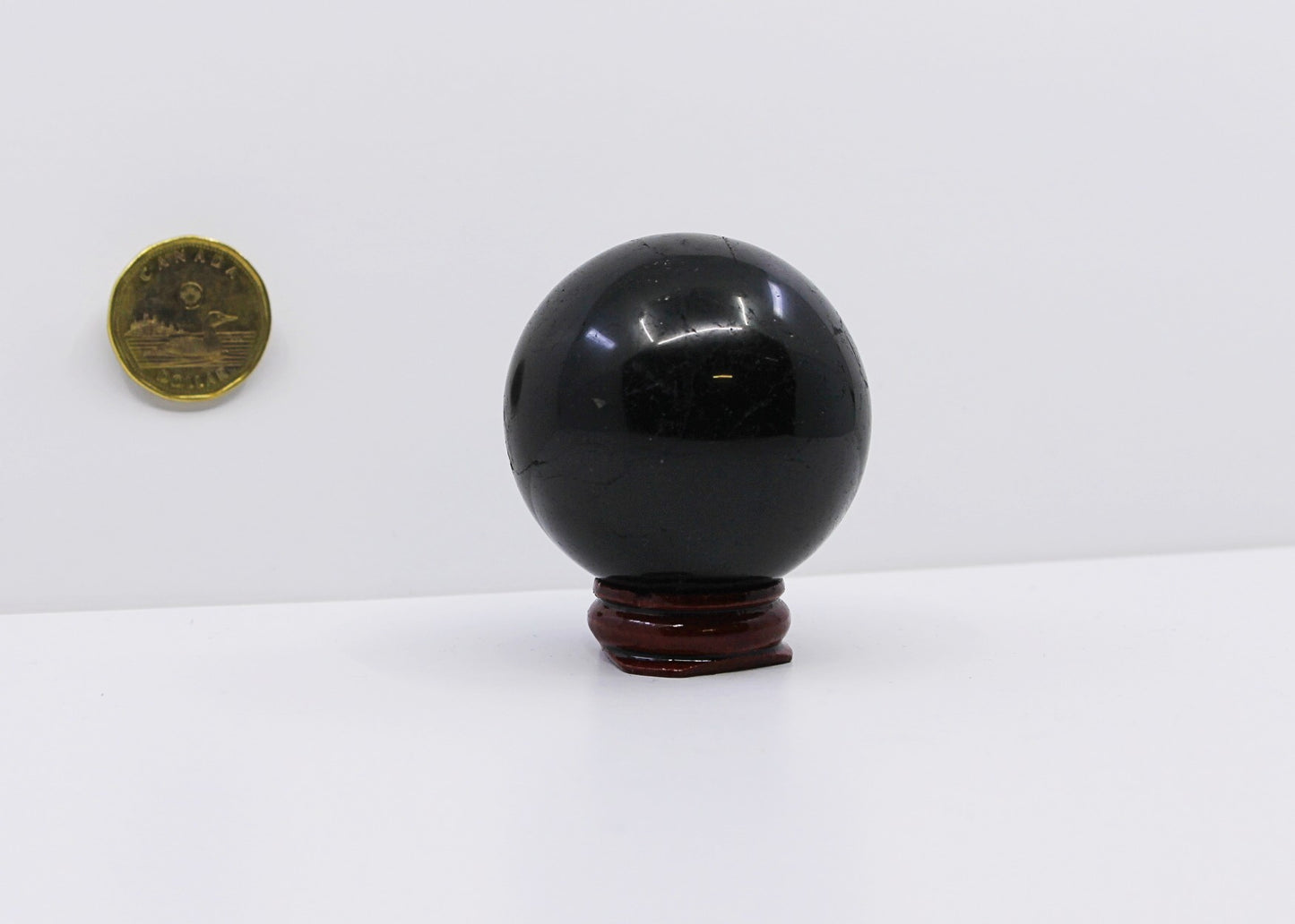 Tourmaline - Sphere